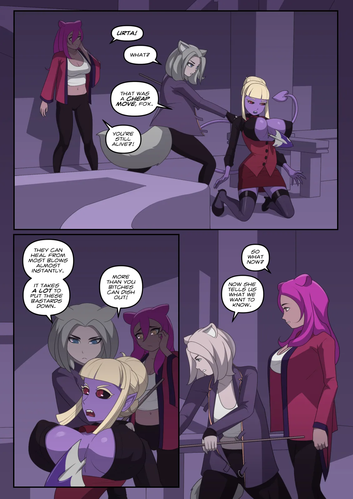 Manga Page 484
