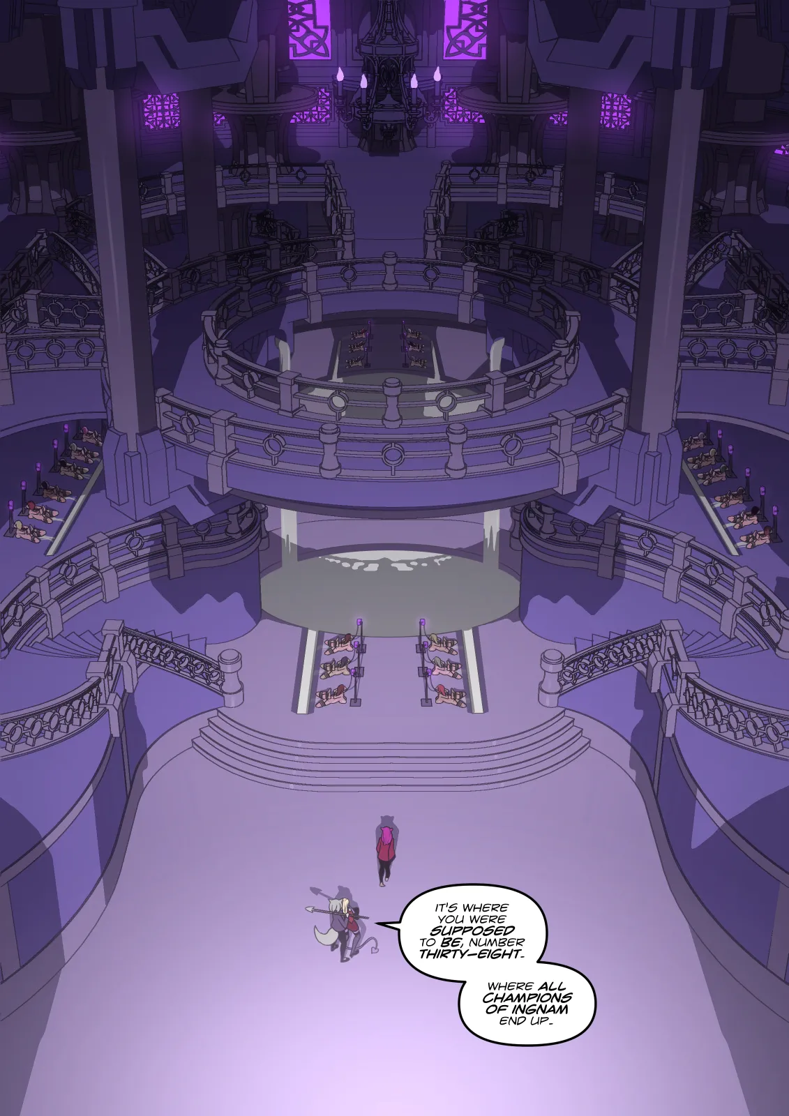 Manga Page 489