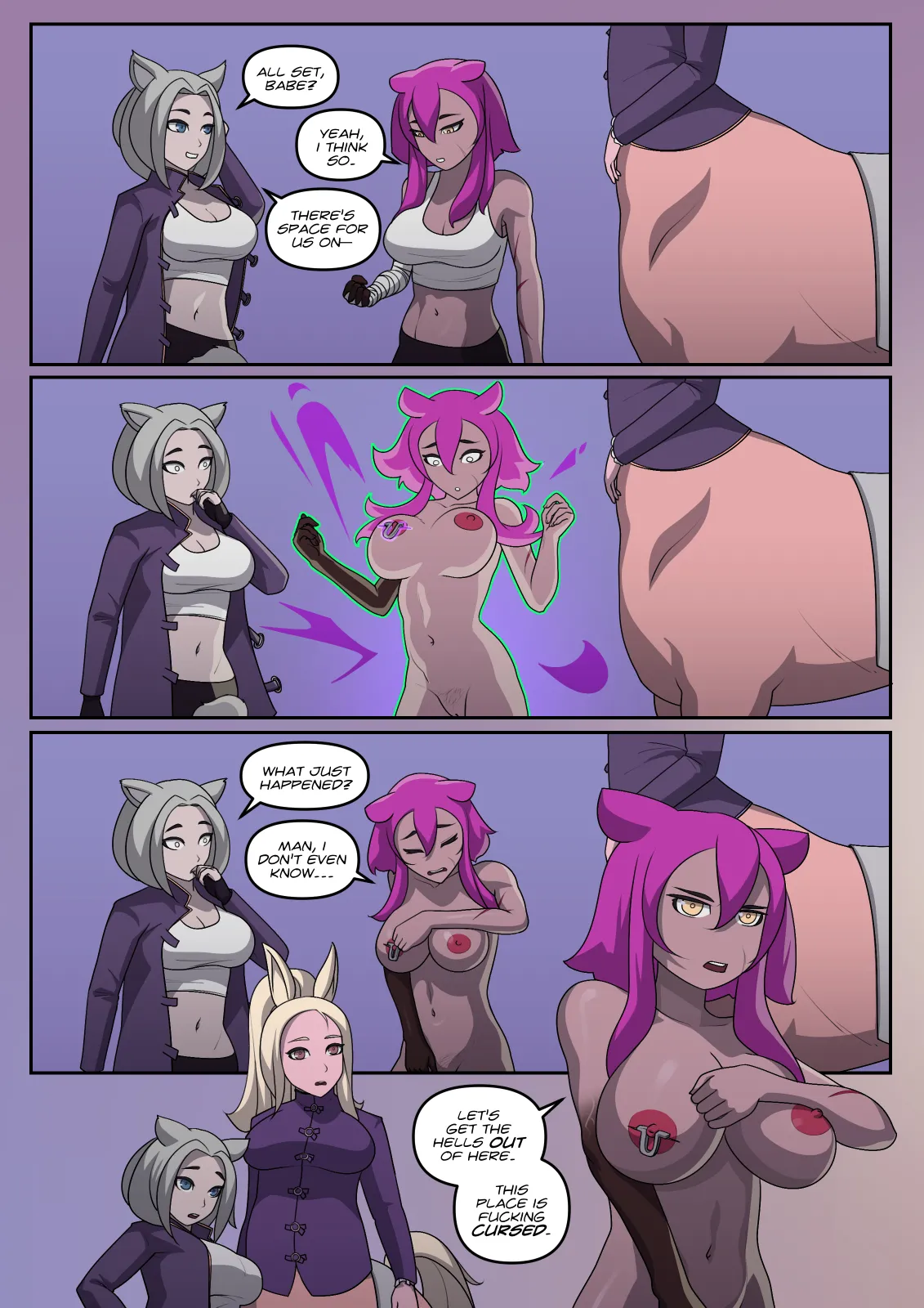 Manga Page 526