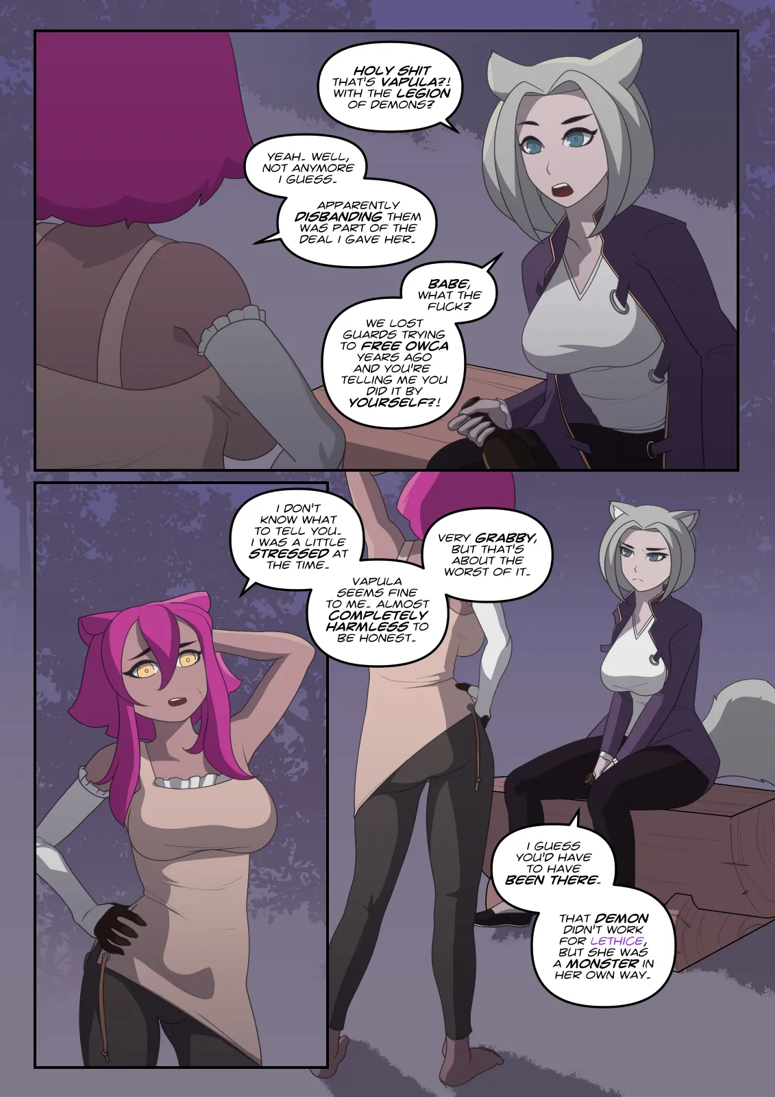 Manga Page 528