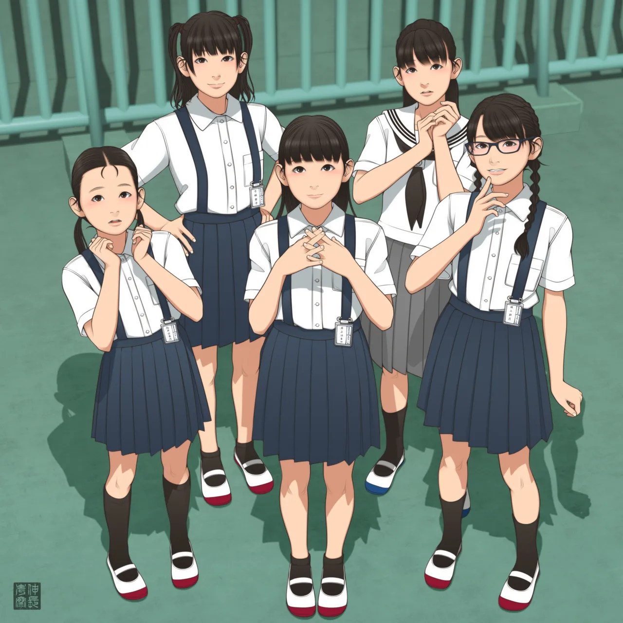 Manga Page 132
