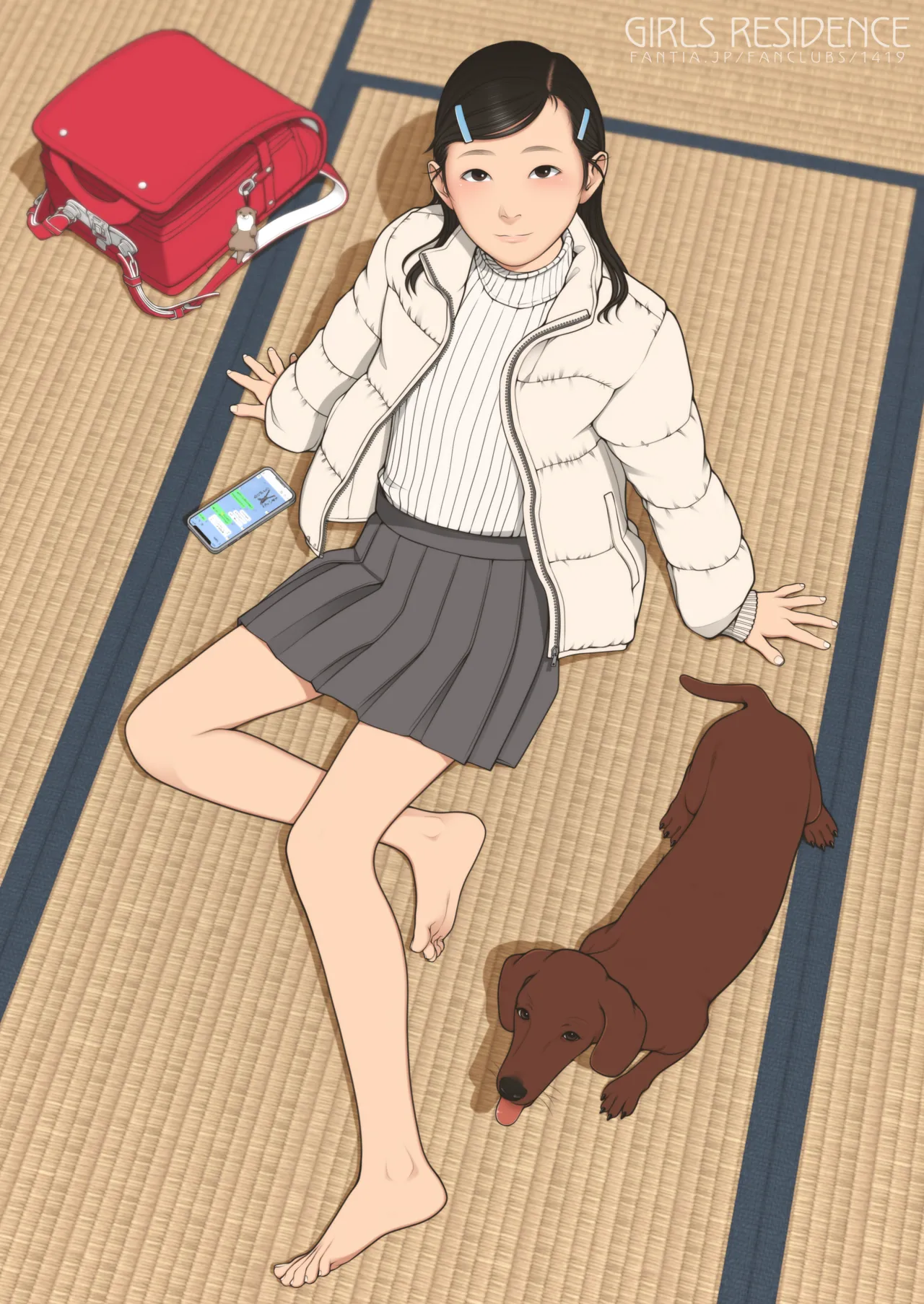 Manga Page 329