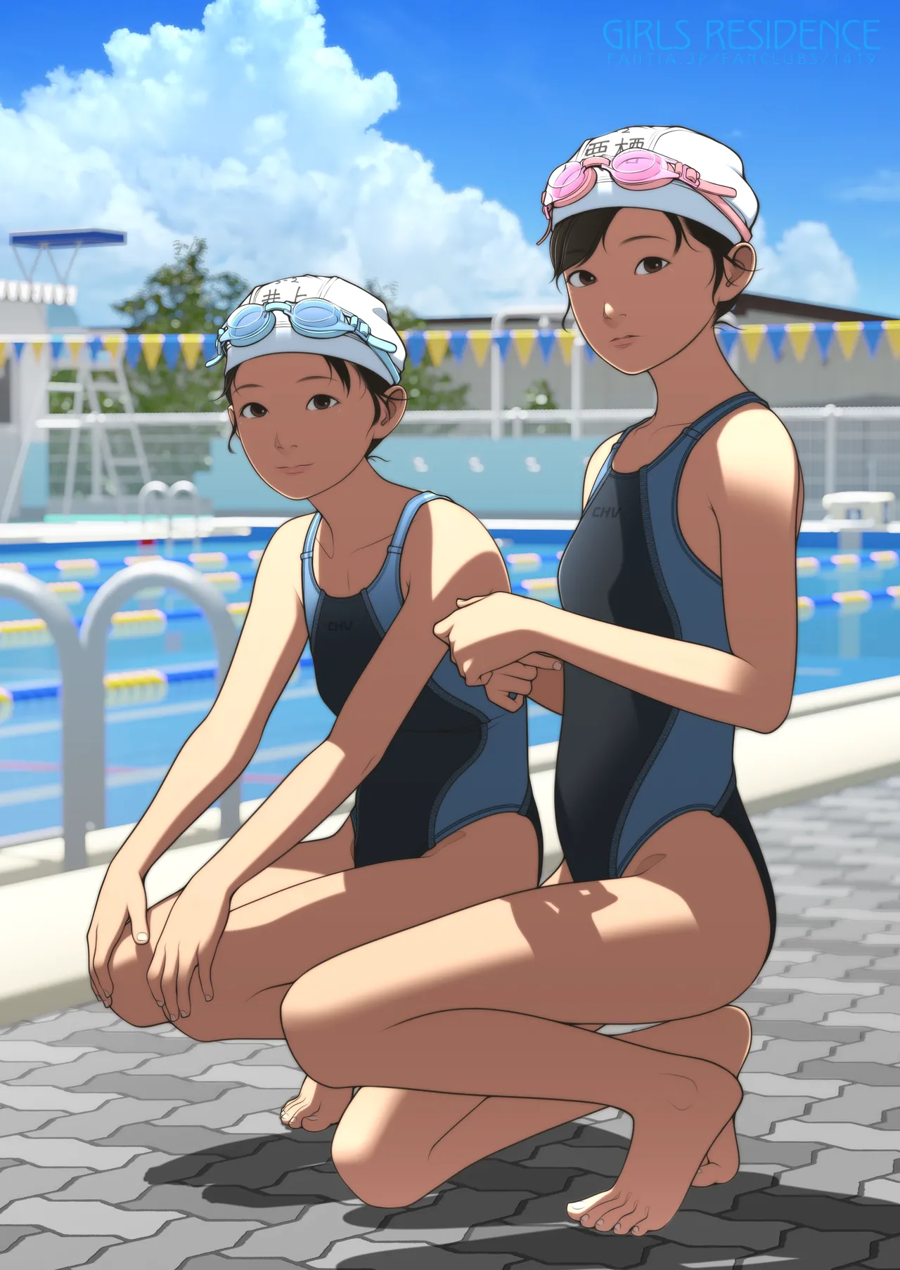 Manga Page 433