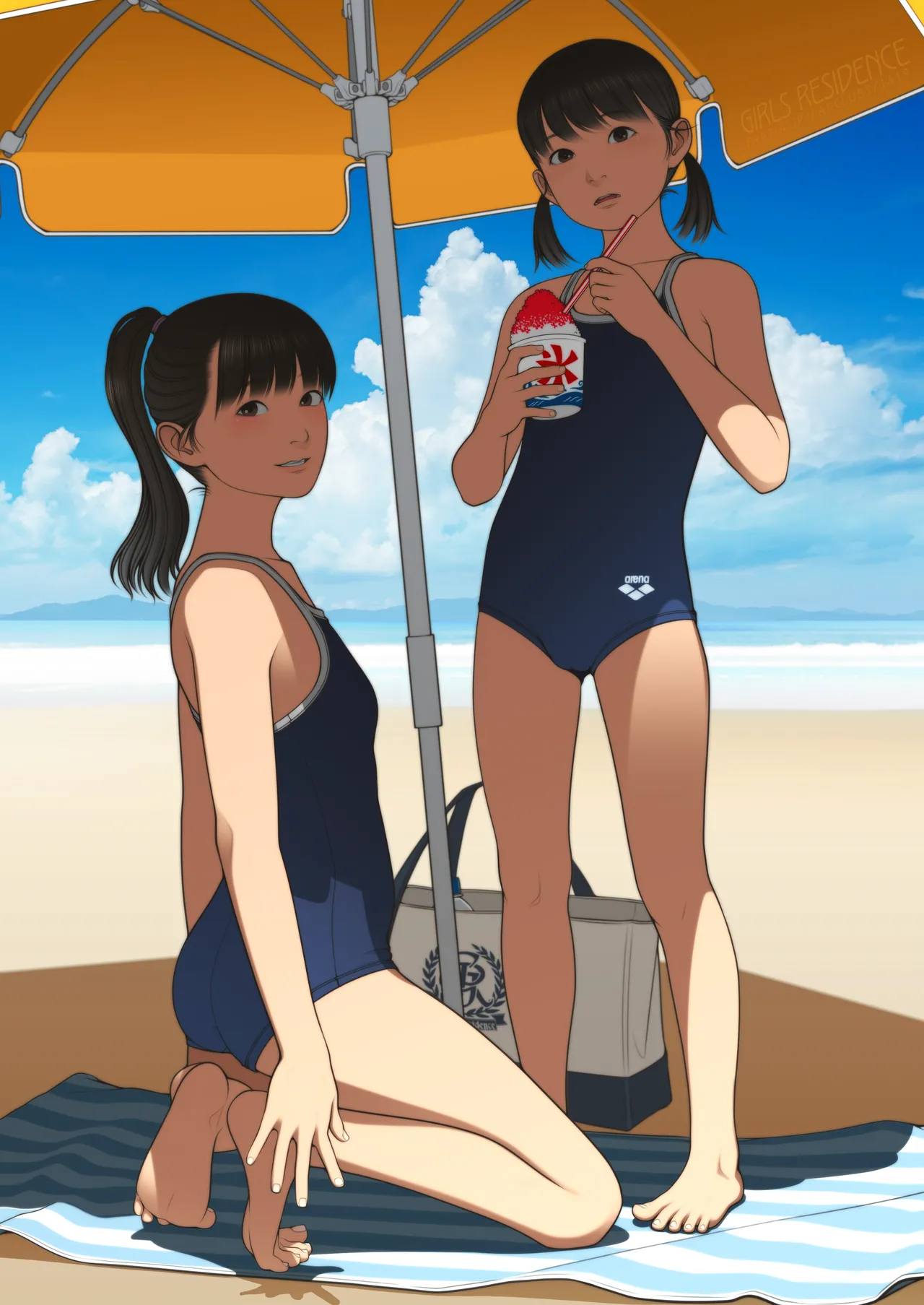 Manga Page 435