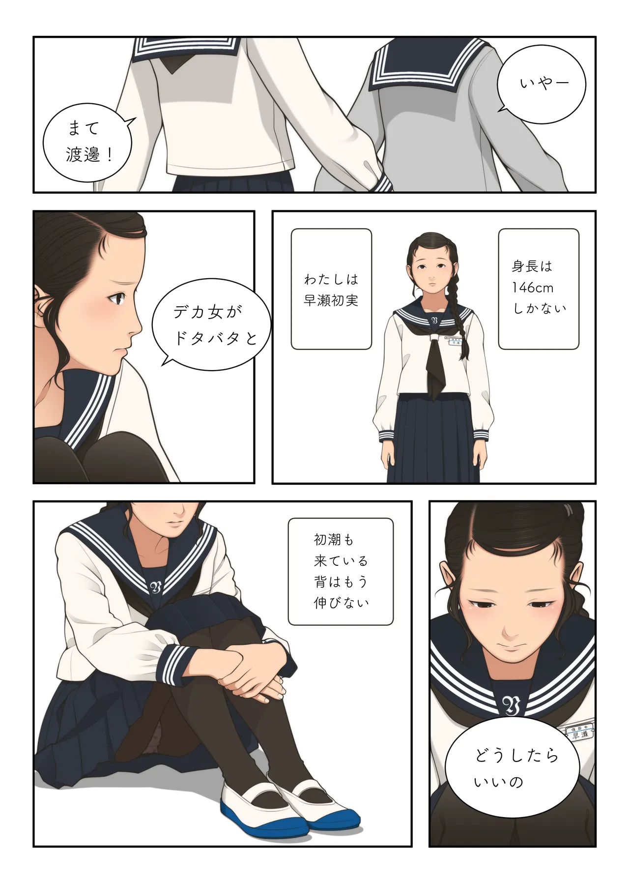 Manga Page 444