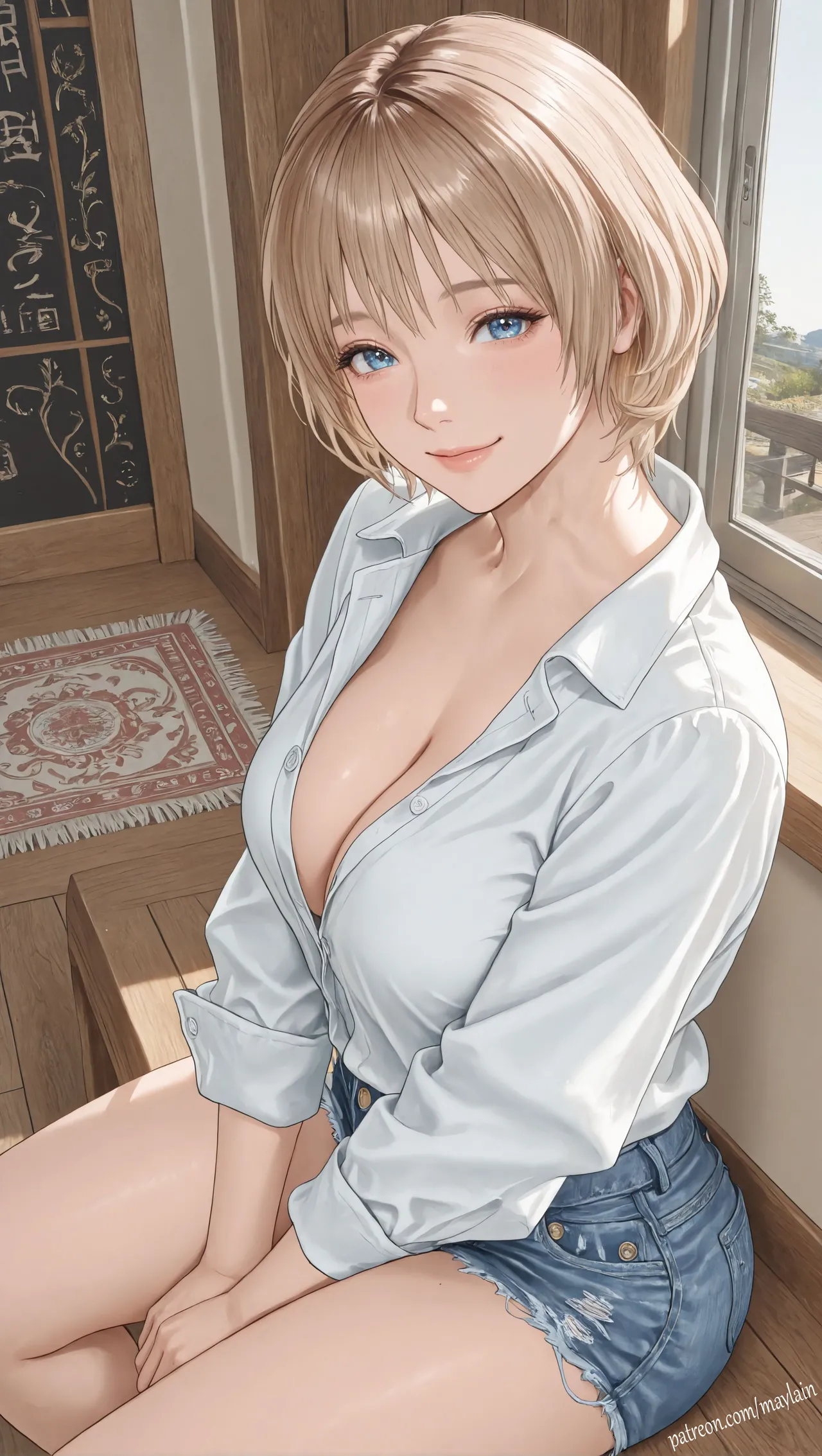 Manga Page 15
