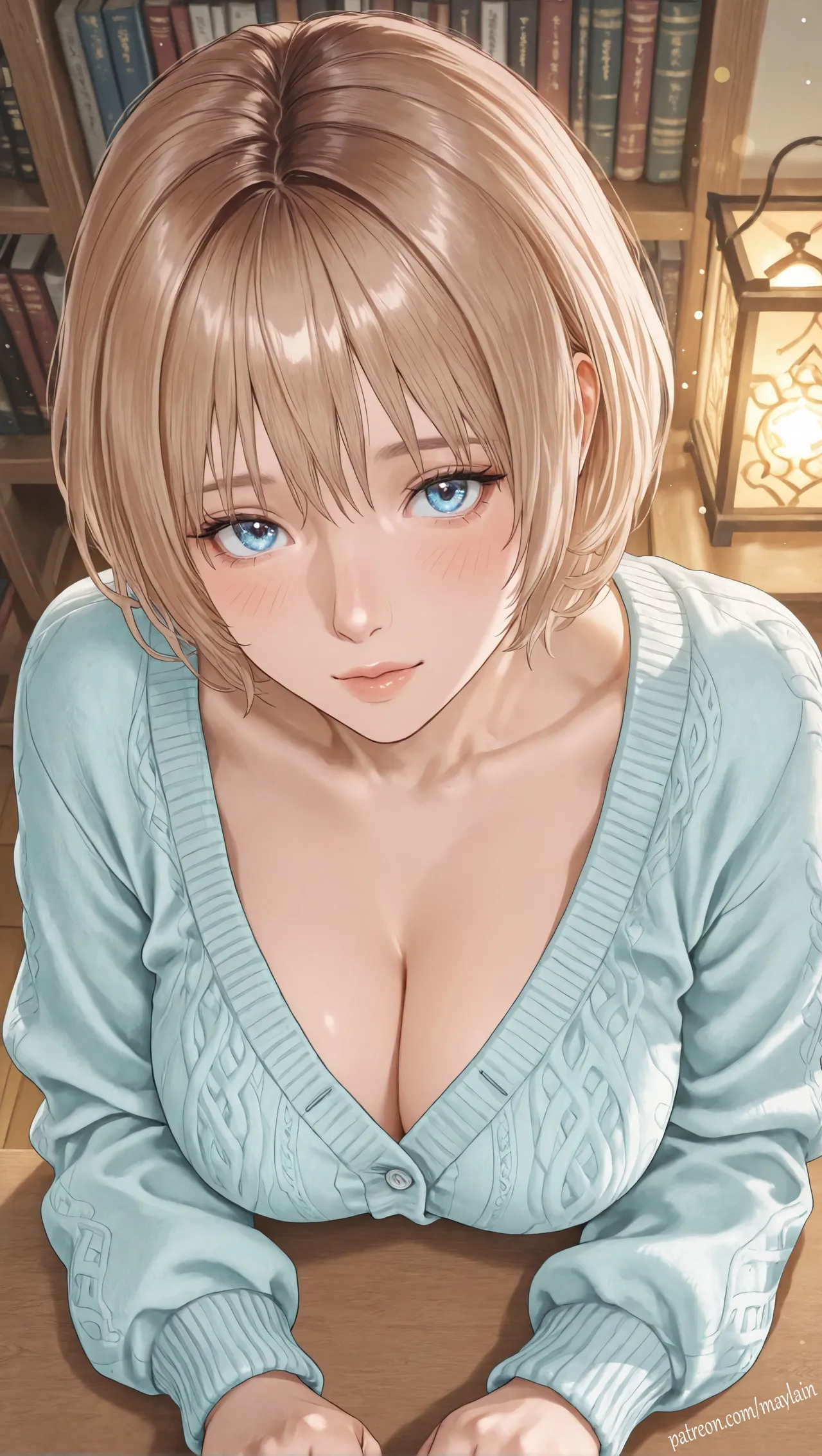 Manga Page 17