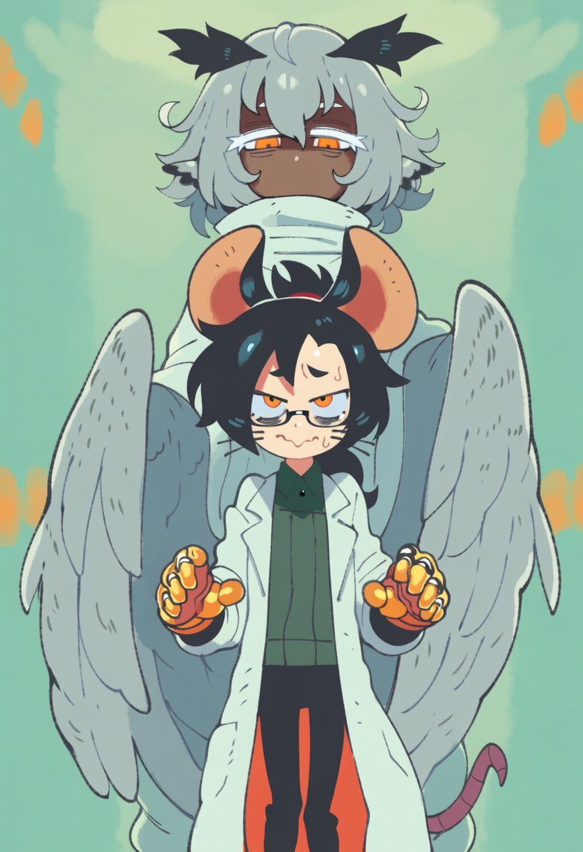 Manga Page 607
