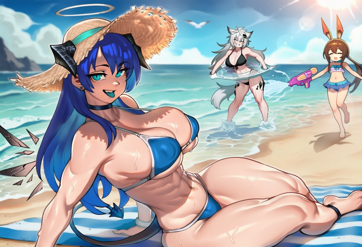 Manga Page 837