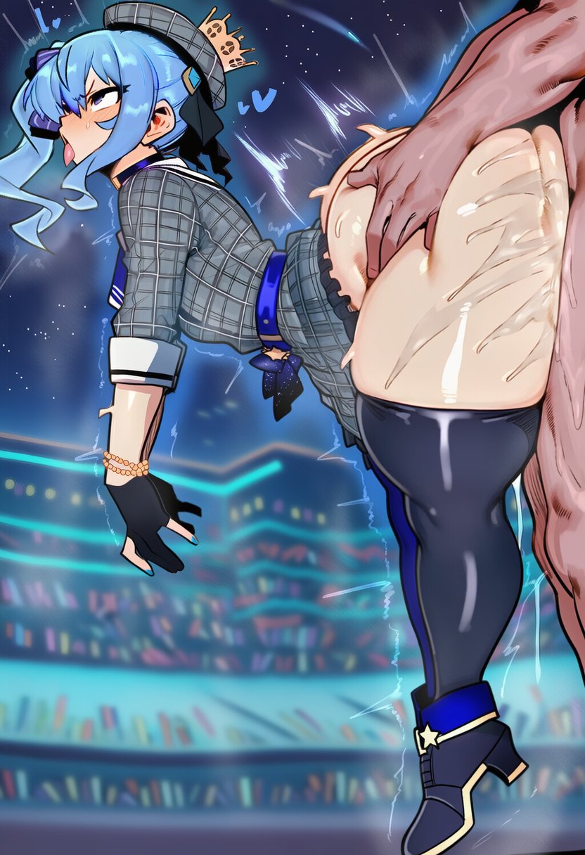 Manga Page 907