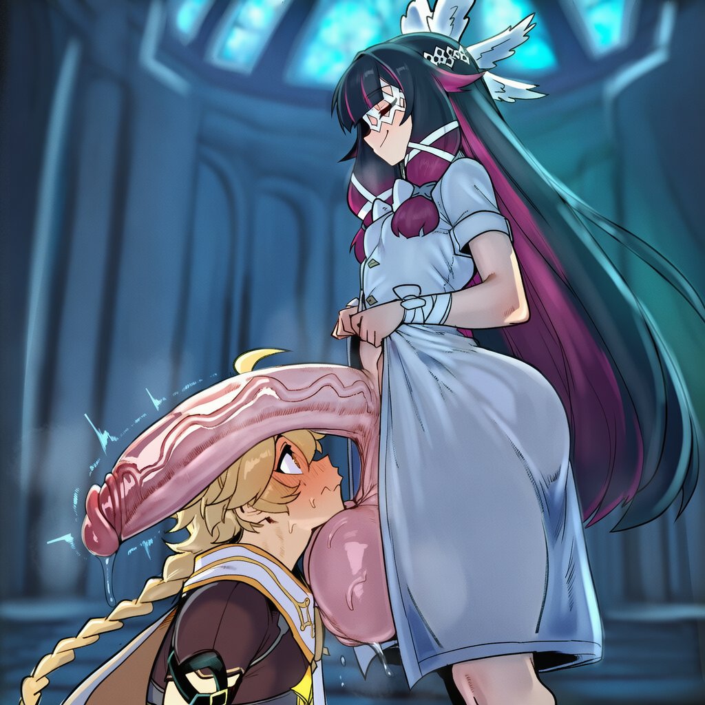 Manga Page 950