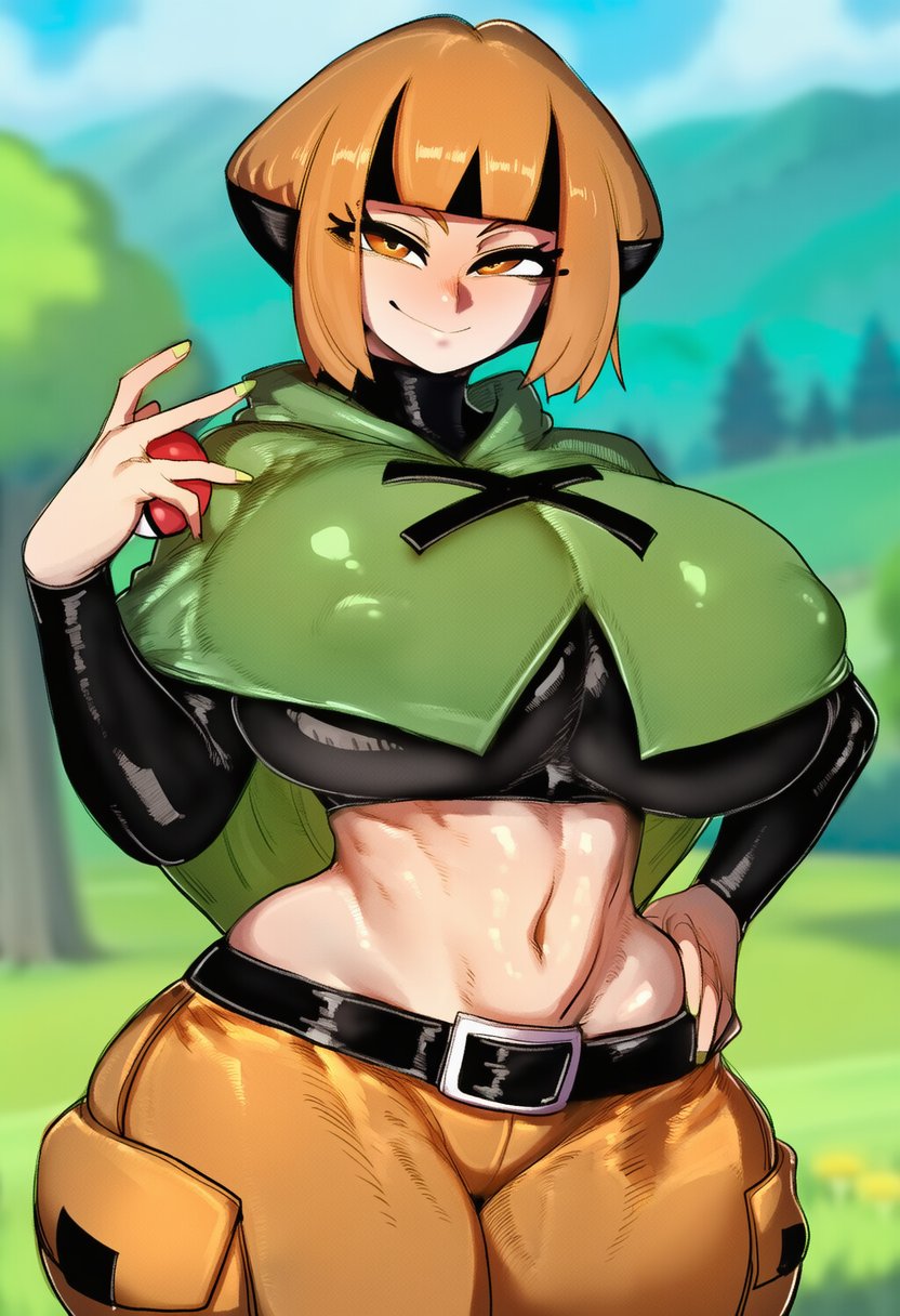 Manga Page 977
