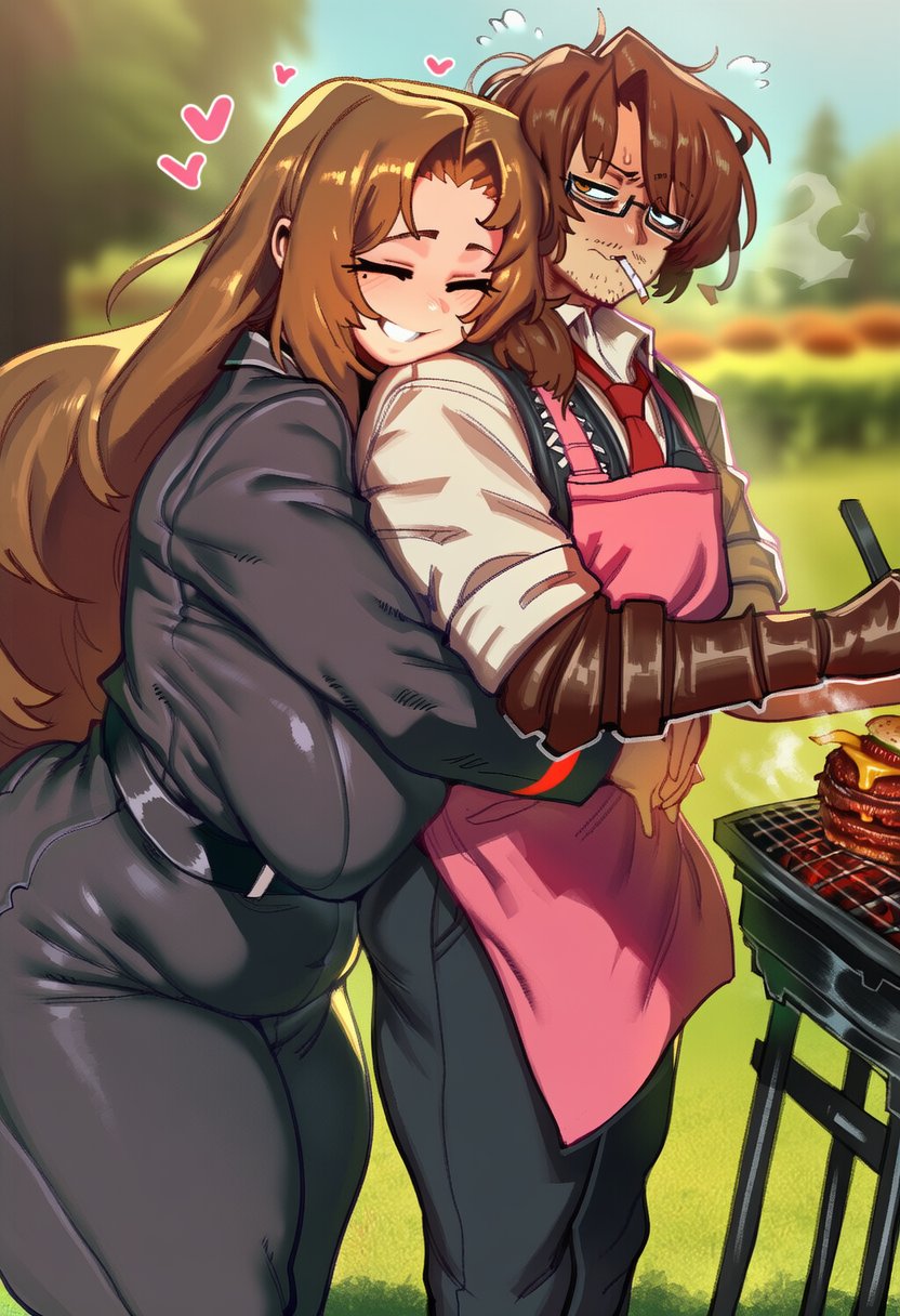 Manga Page 1052