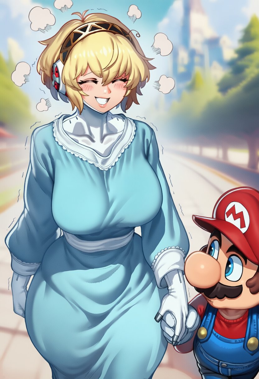 Manga Page 1311