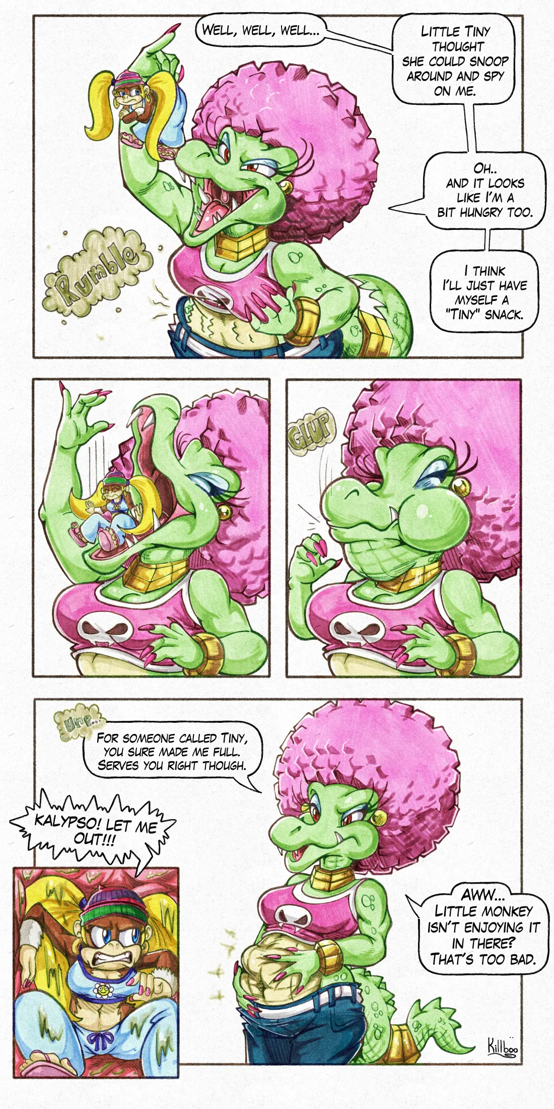 Manga Page 154