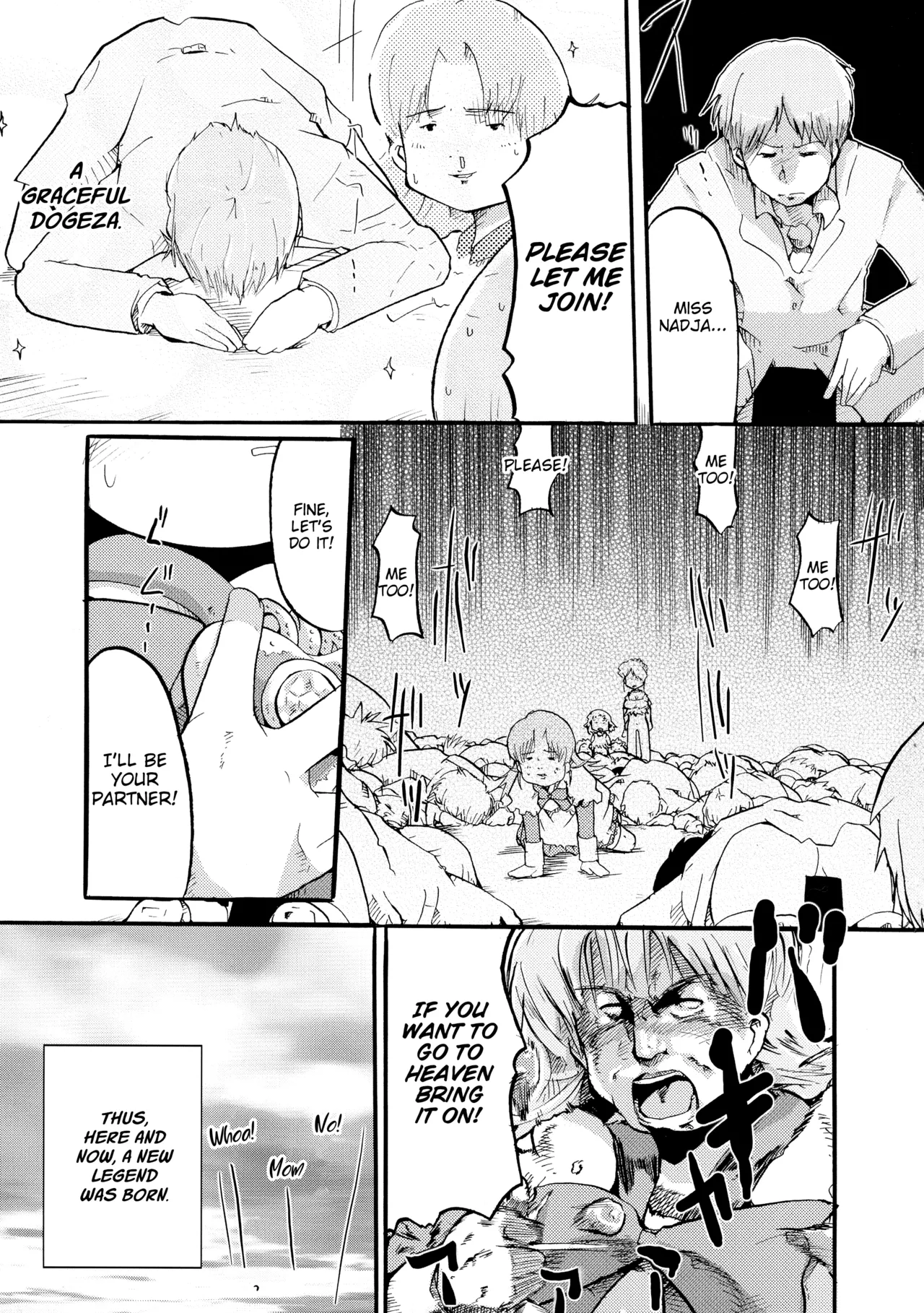 Manga Page 9