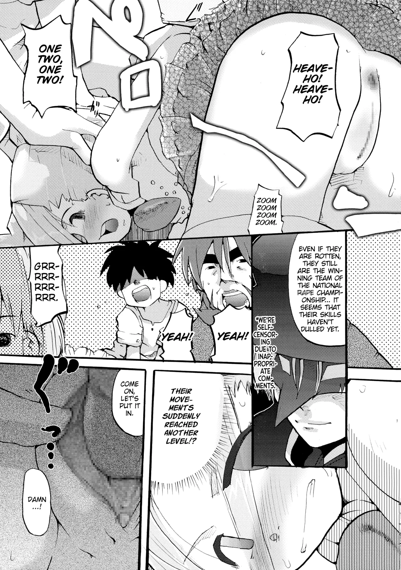 Manga Page 15