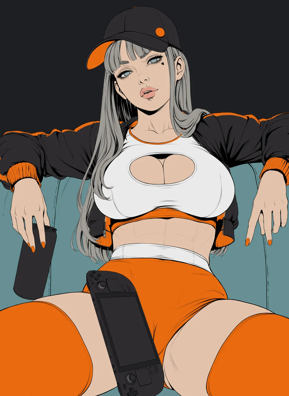 Manga Page 344