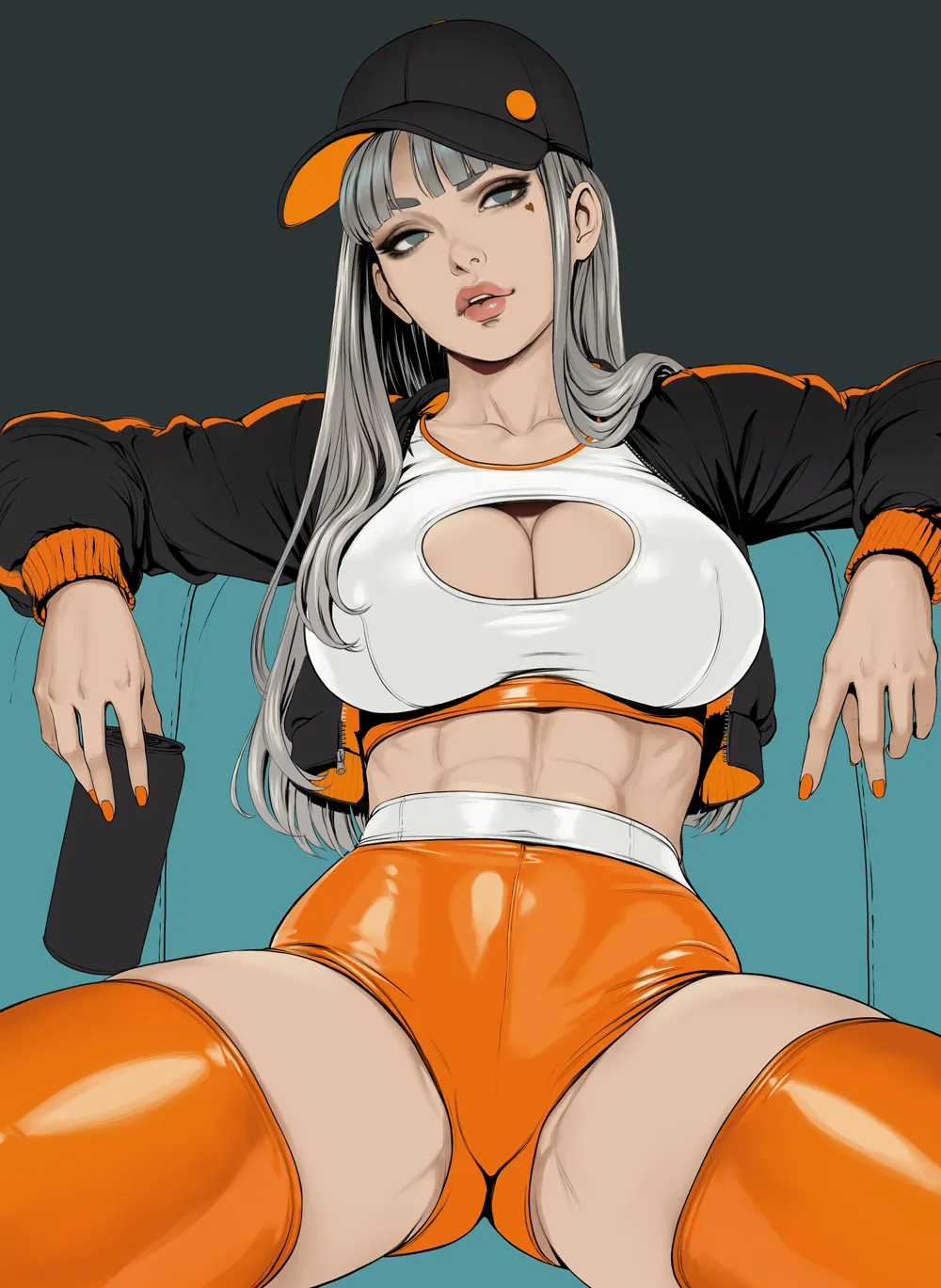 Manga Page 345