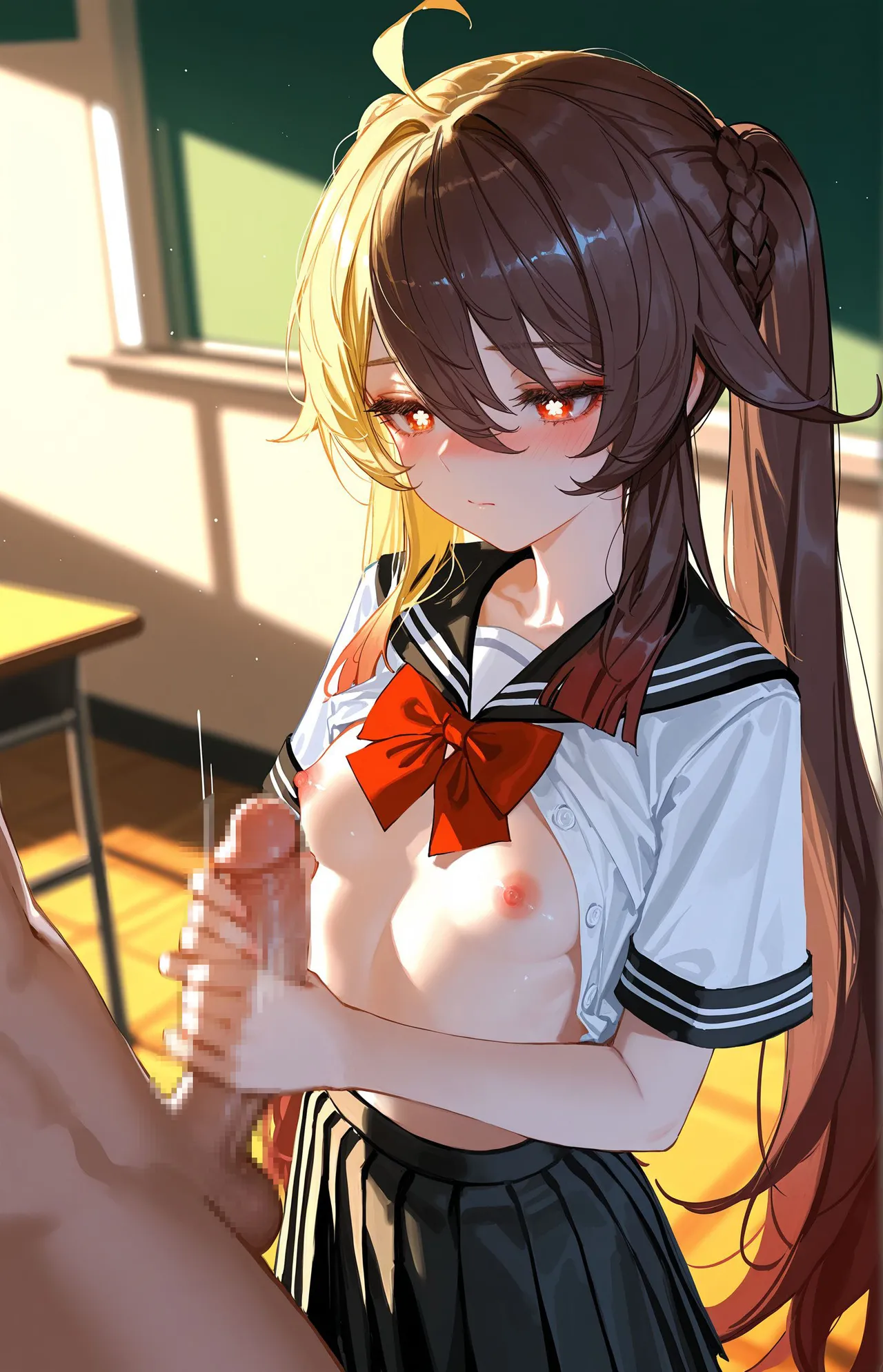 Manga Page 16
