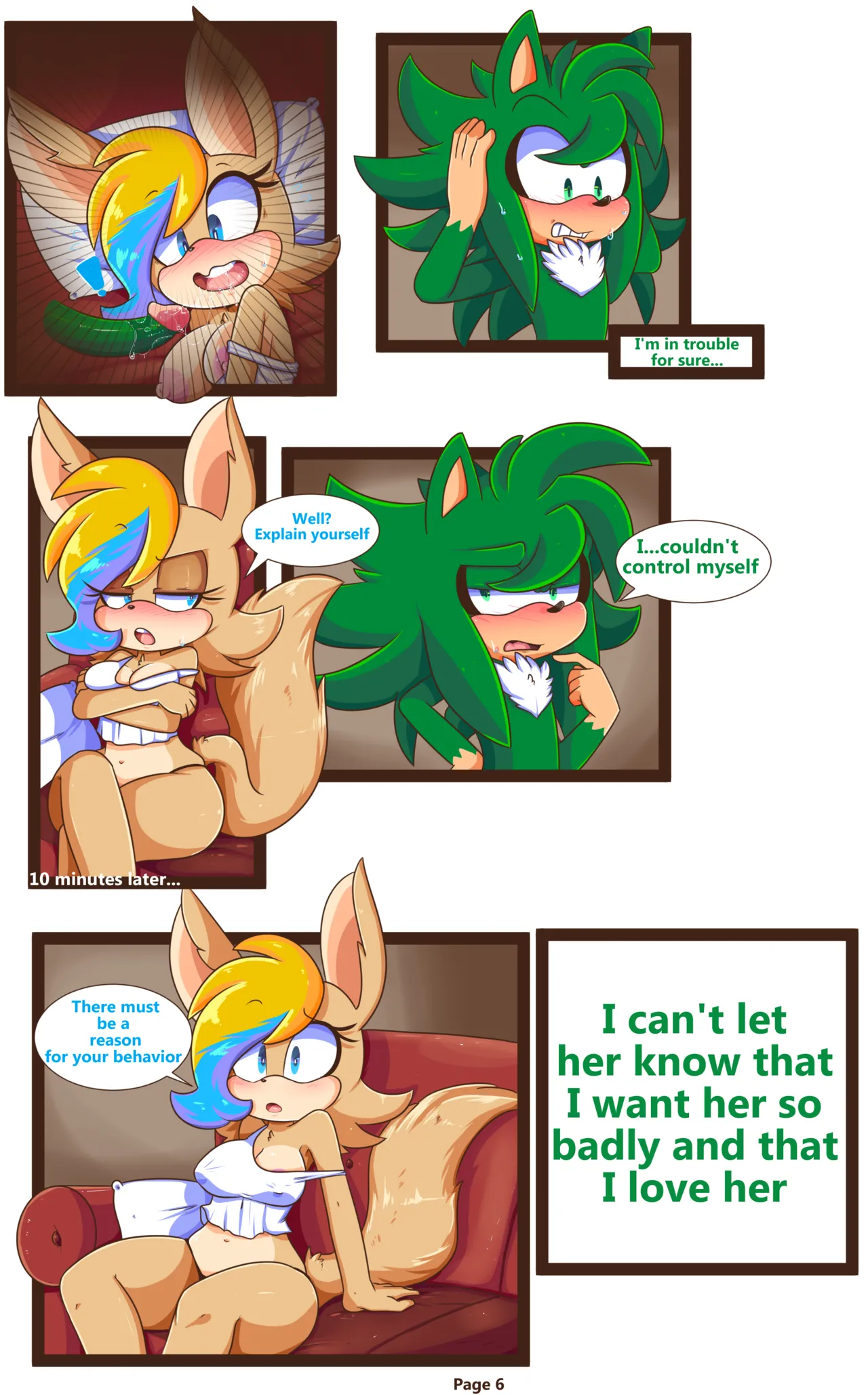 Manga Page 254