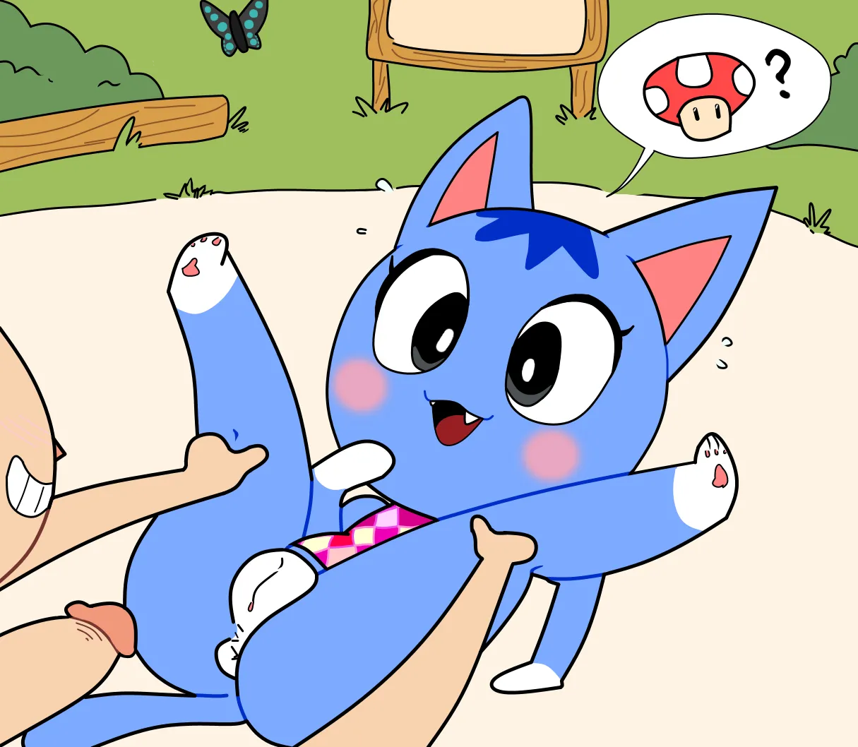Manga Page 840
