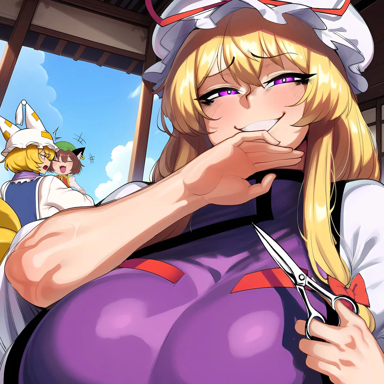 Manga Page 308