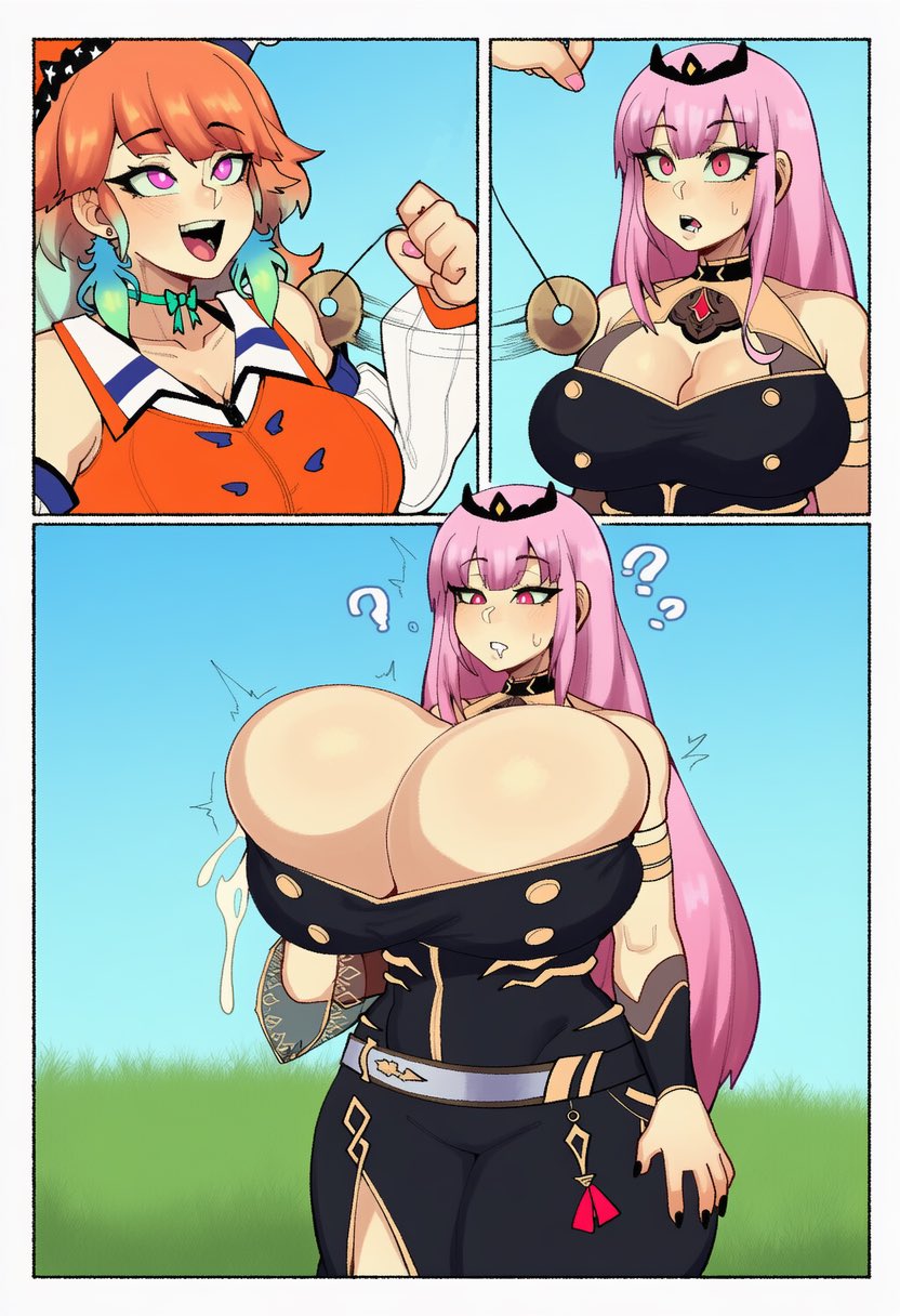 Manga Page 710