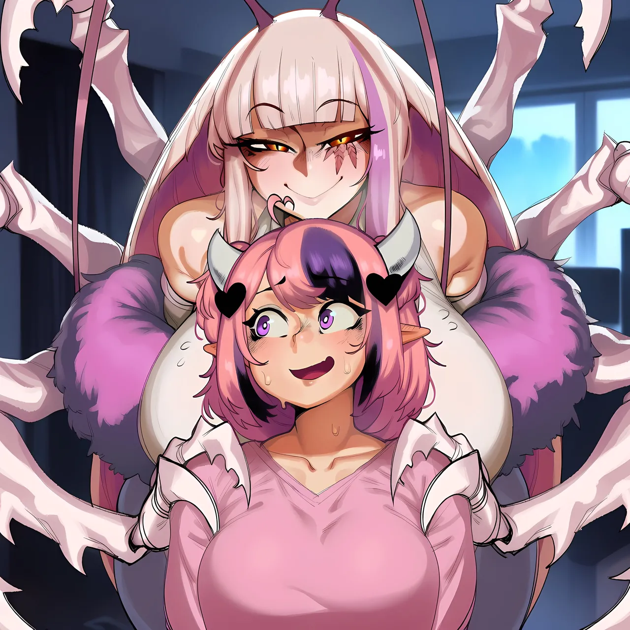 Manga Page 1352