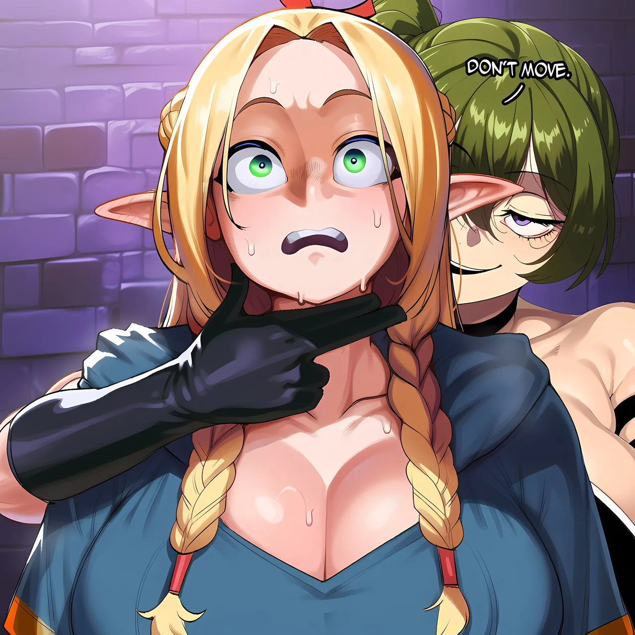 Manga Page 1418