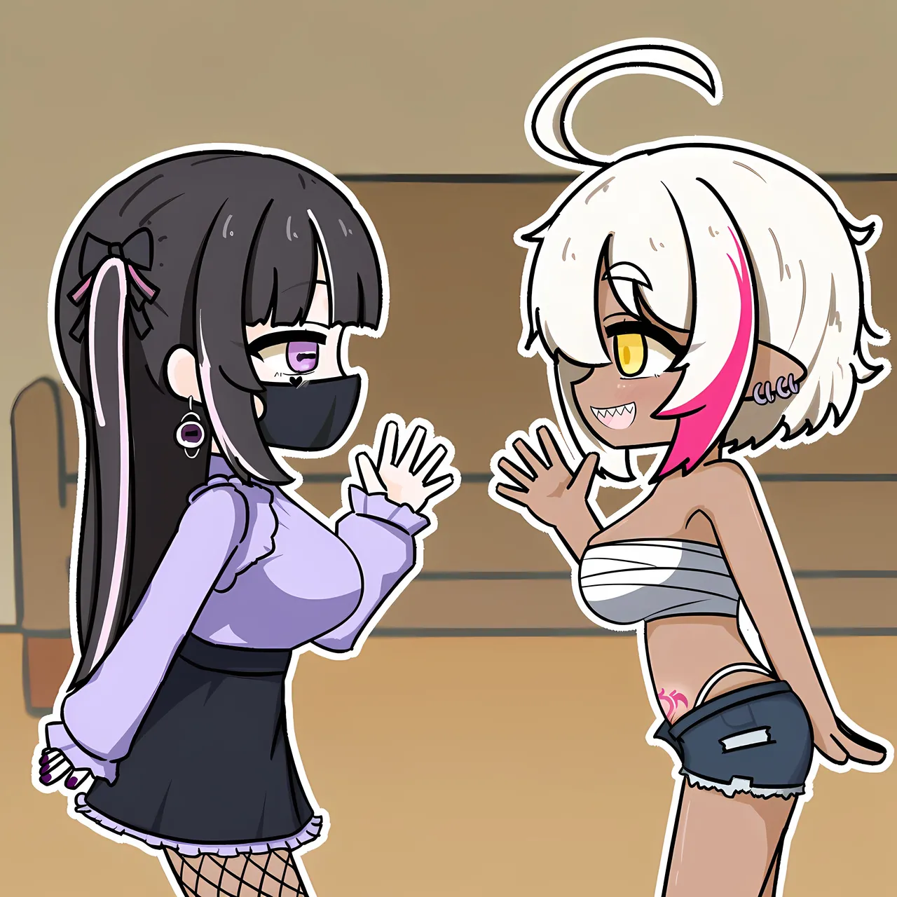 Manga Page 1428