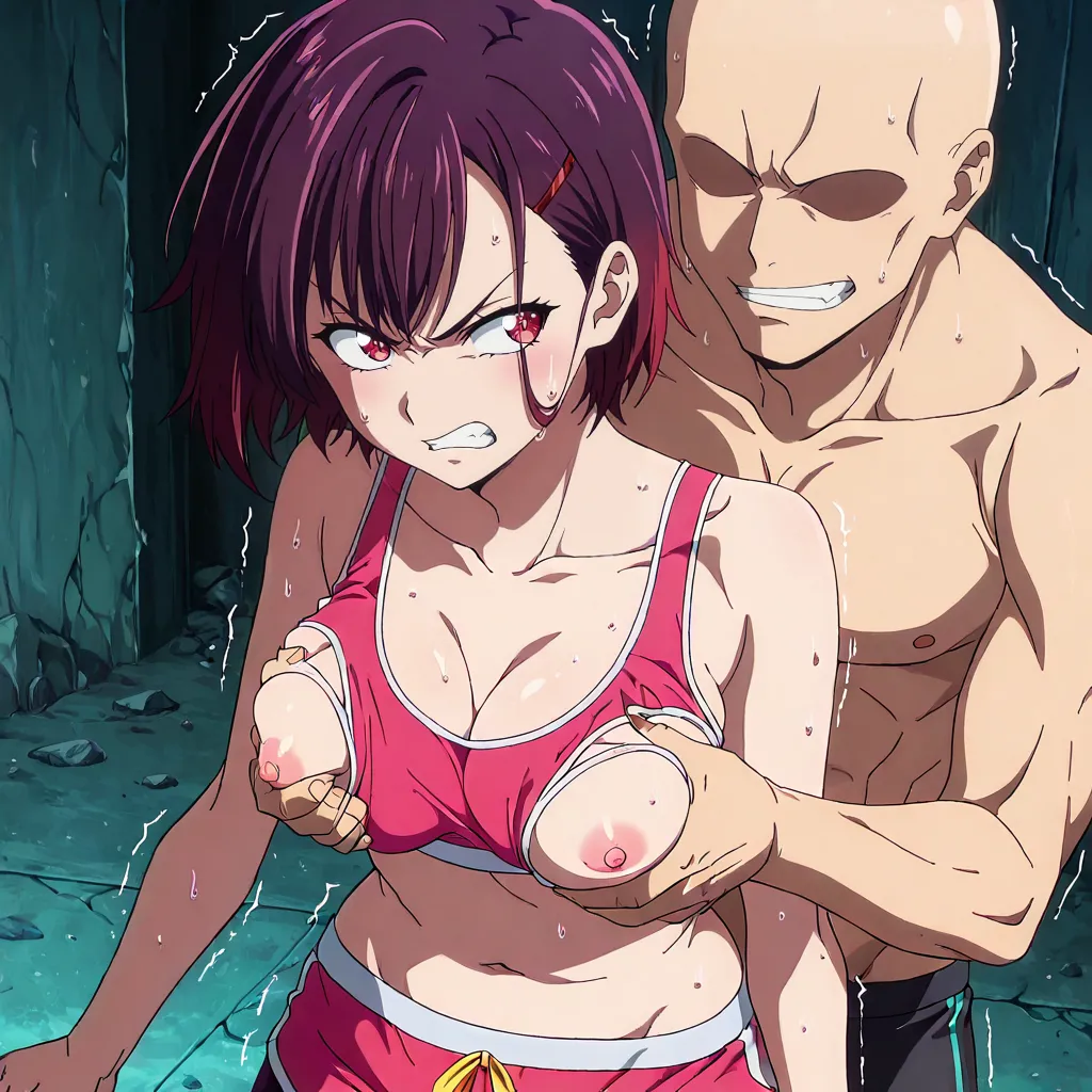 Manga Page 10
