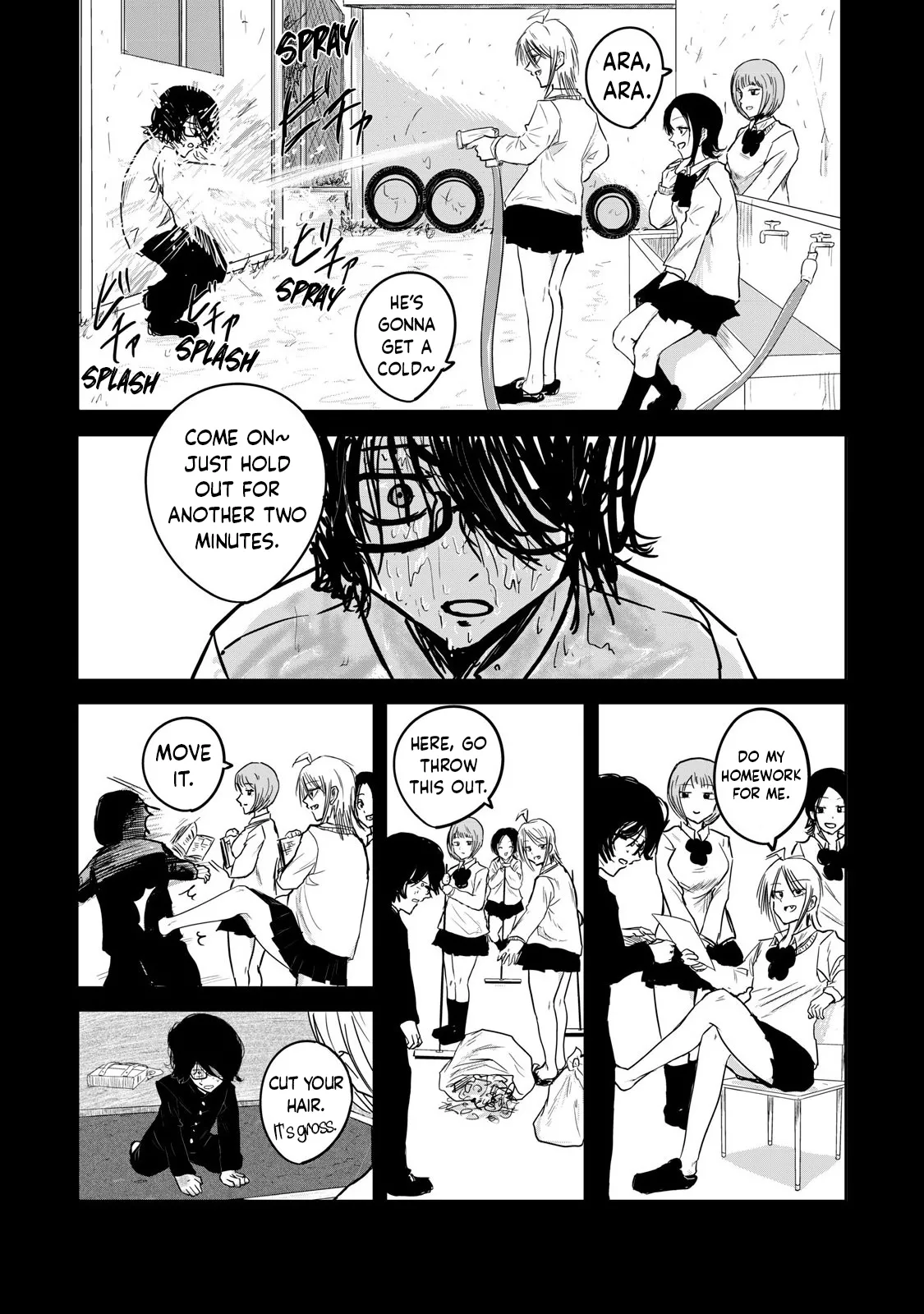 Manga Page 14