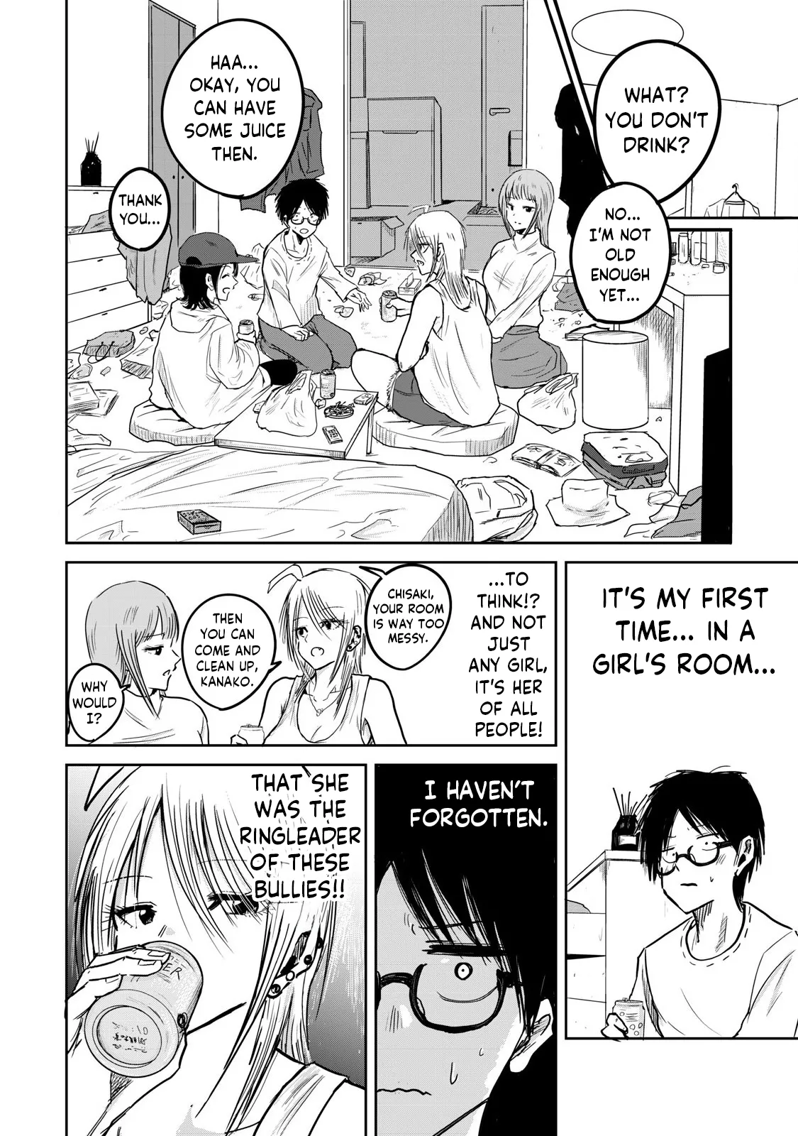 Manga Page 22