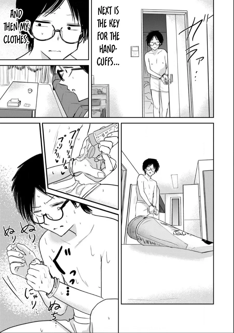 Manga Page 420