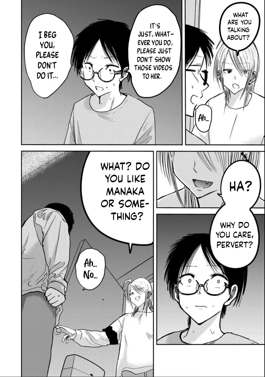 Manga Page 464