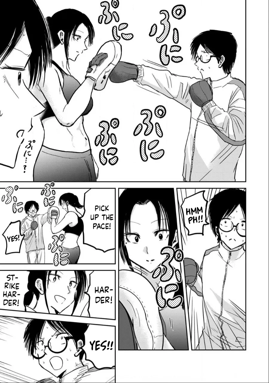Manga Page 527