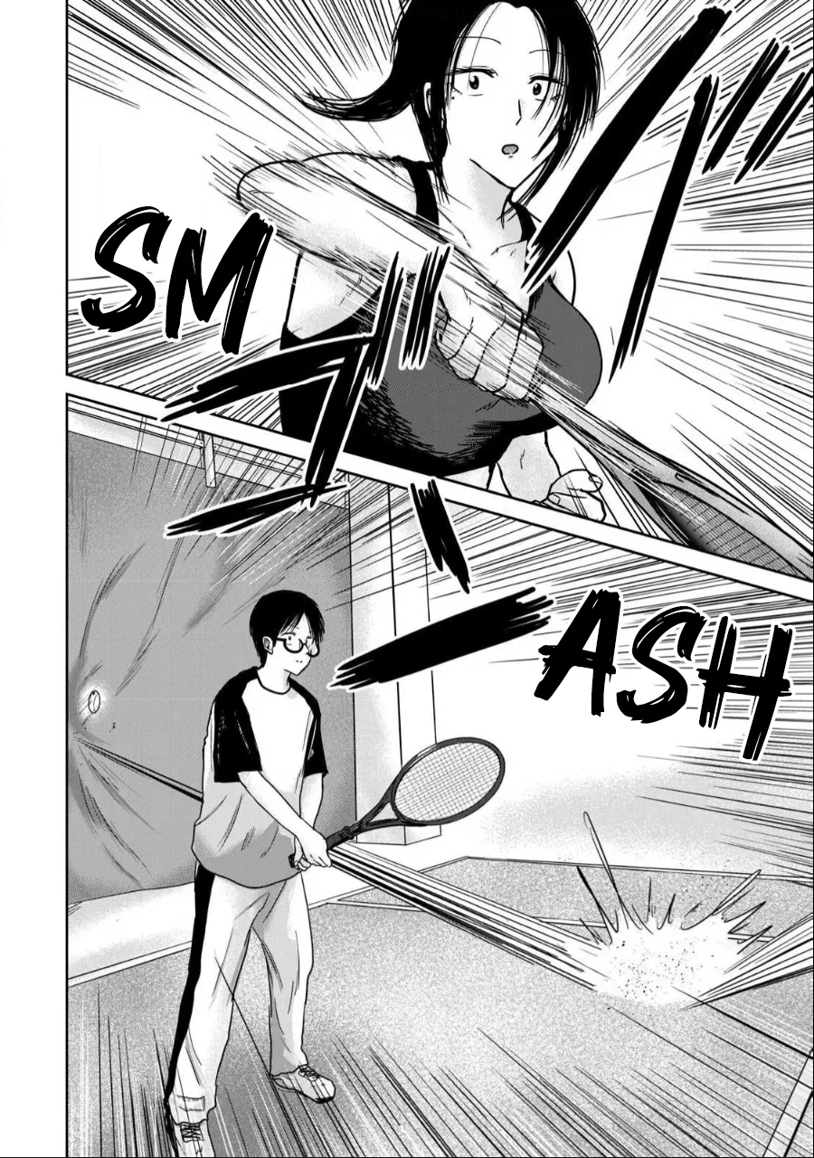 Manga Page 804