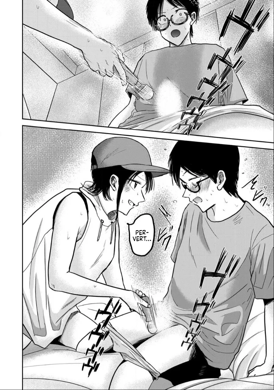 Manga Page 847