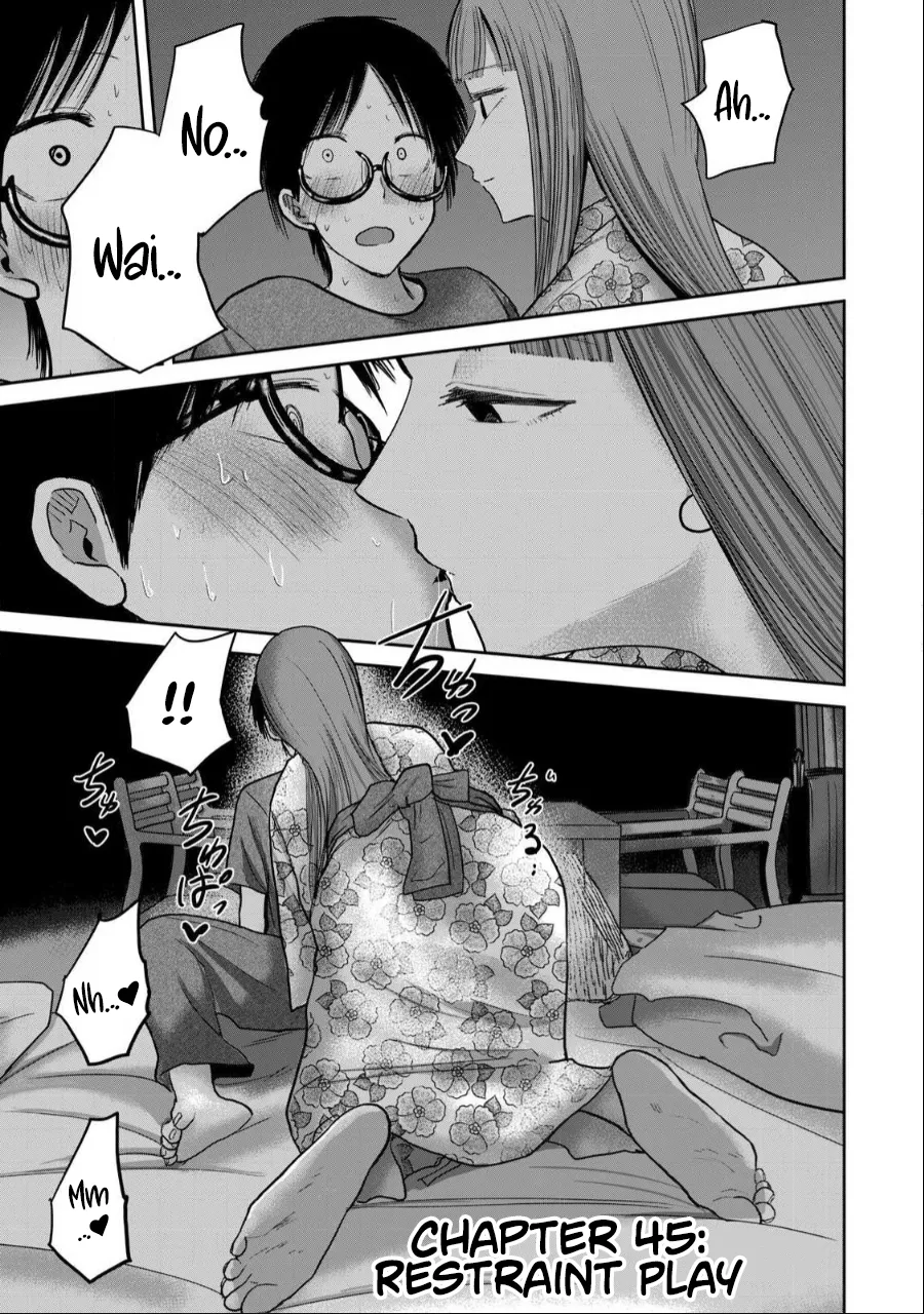 Manga Page 897