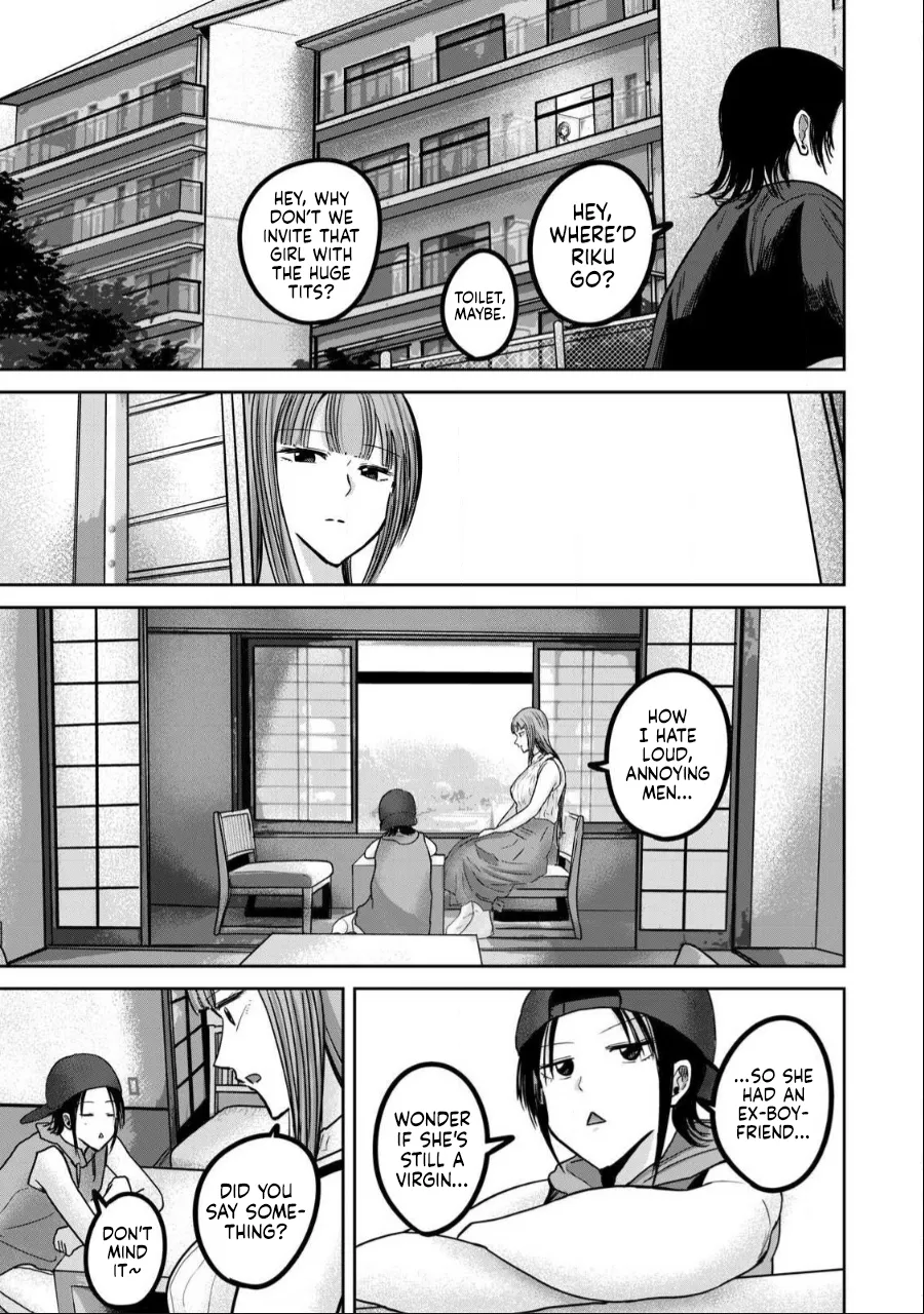 Manga Page 991