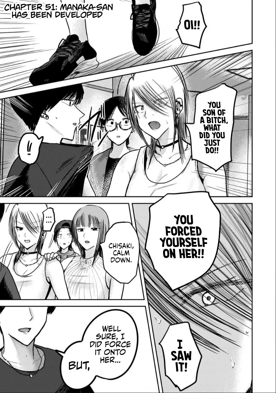 Manga Page 1006