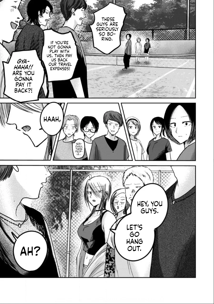 Manga Page 1052