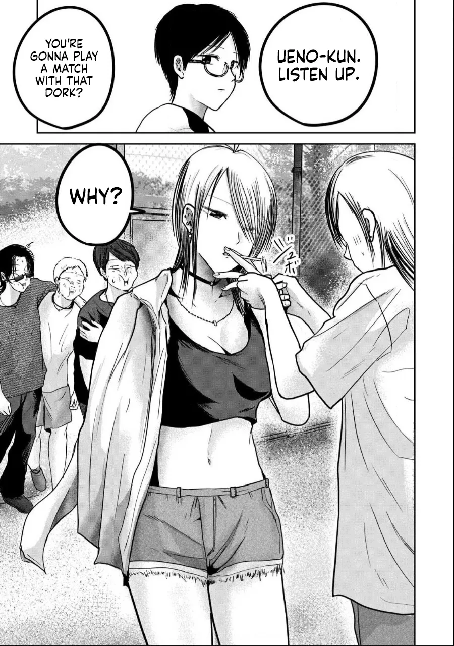 Manga Page 1070