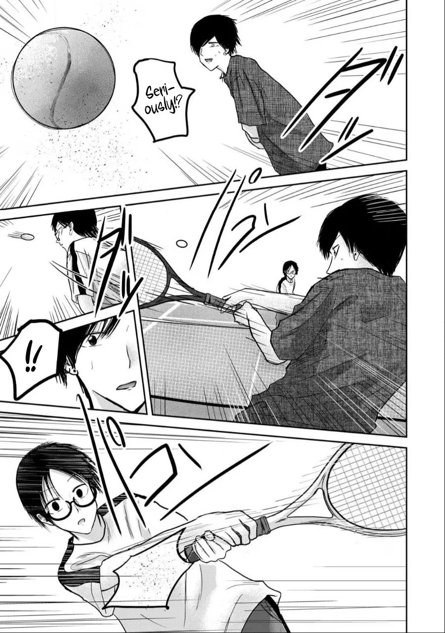 Manga Page 1078