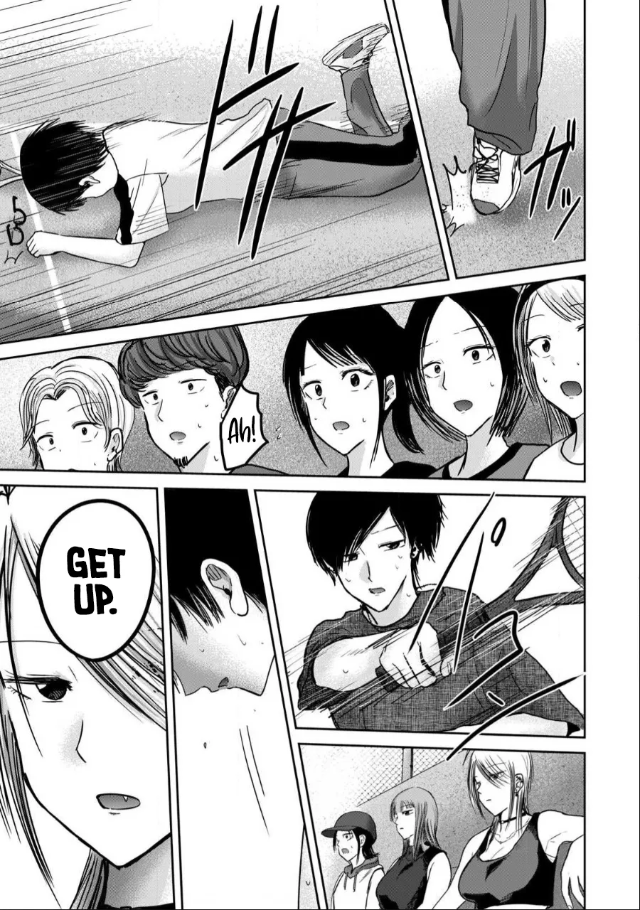 Manga Page 1092
