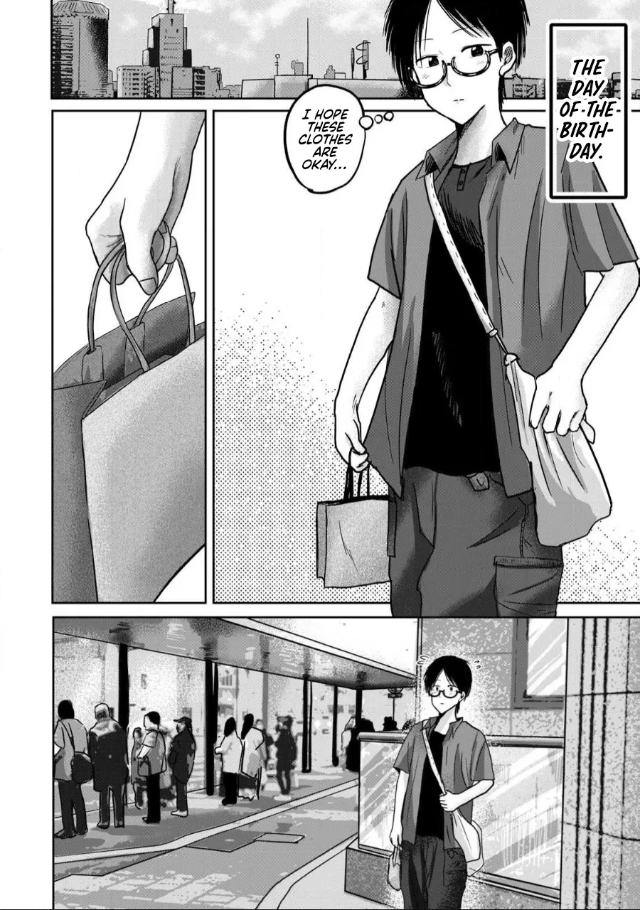 Manga Page 1201