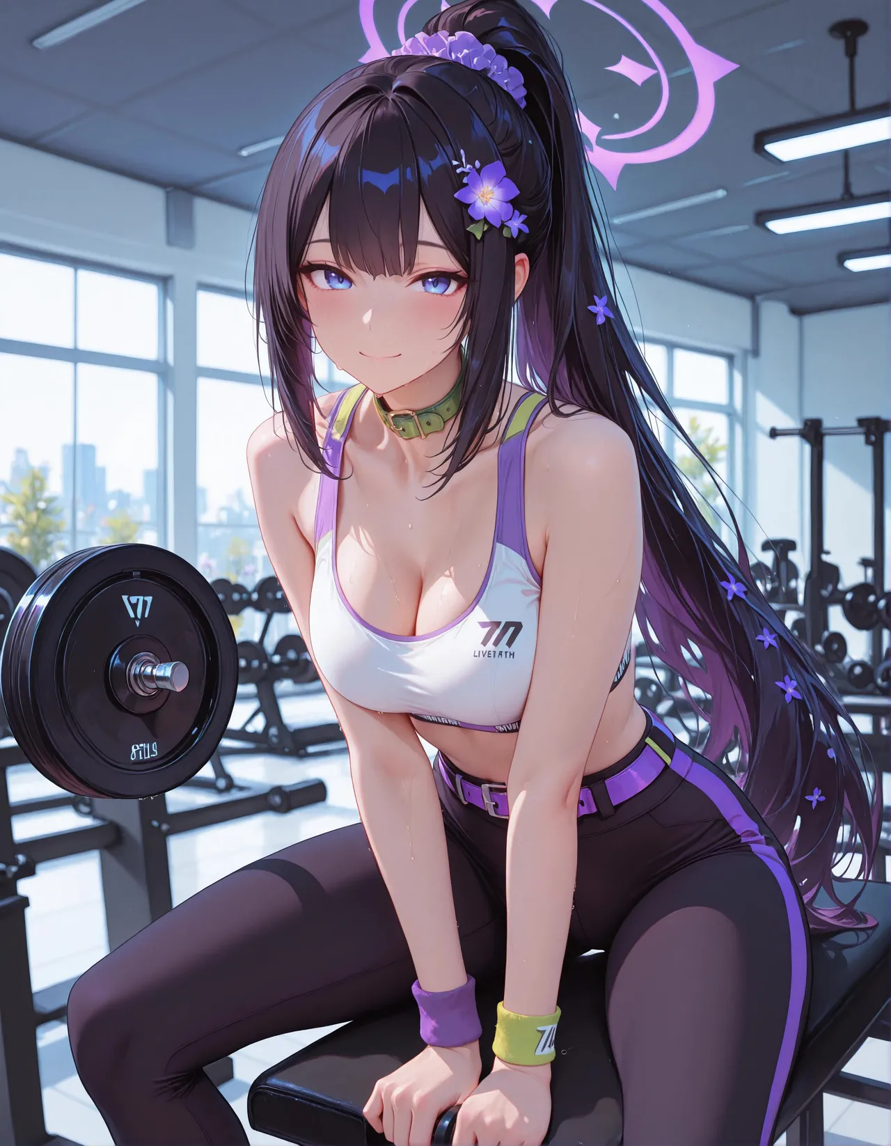 Manga Page 531