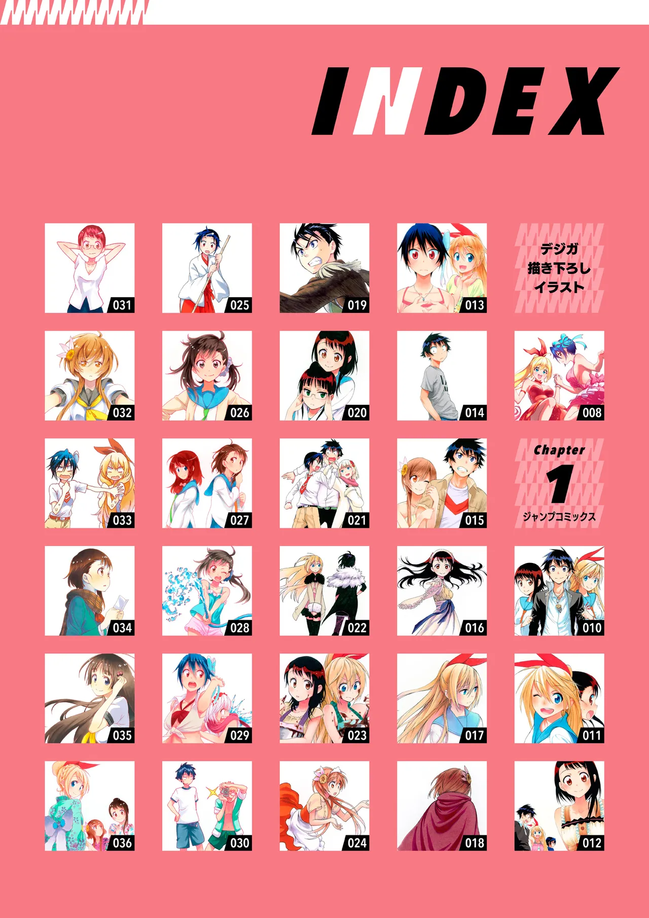Manga Page 4