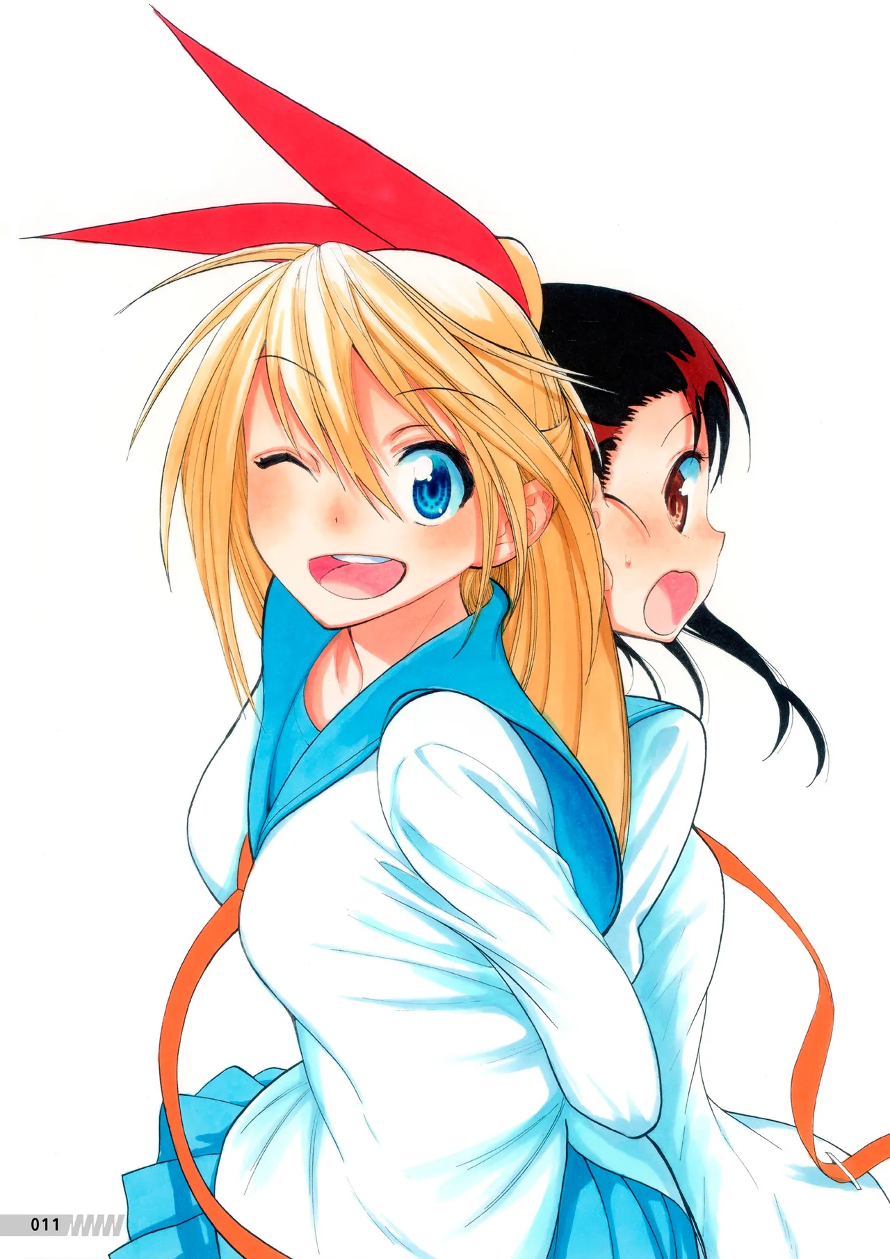 Manga Page 12